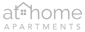 At Home Apartments Logo