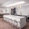 Community entertaining kitchen available to residents at Reserve at Sono