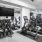 Community fitness studio at Reserve at Sono