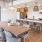 Reserve at Sono's community entertaining kitchen 