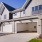 Two car garage and nicely paved driveway available to residents at Reserve at Sono
