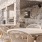 Outdoor tables and seating